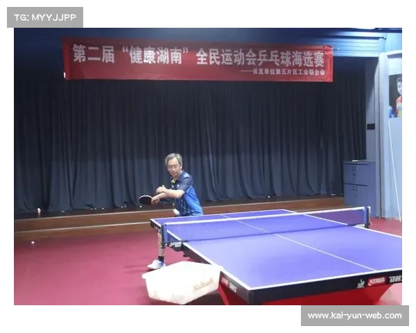 健康湖南业余公开赛湘潭启动 推出家庭组新项目助力全民健身 健康湖南业余公开赛湘潭启动 推出家庭组新项目助力全民健身