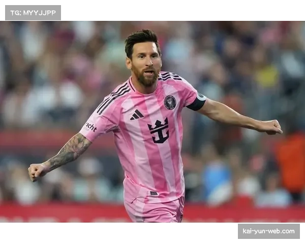 迈阿密国际梅西苏亚雷斯遭罚款 联赛纪律处罚公布